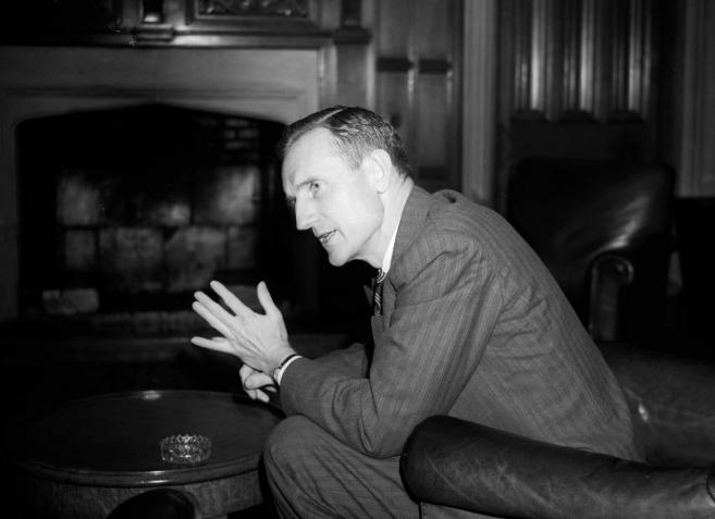  Джон Д. Рокфелер-старши 