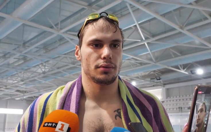 Антъни Иванов отговори на Аврамчев