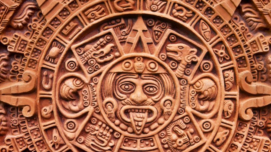 30 невероятни факта за ацтеките
