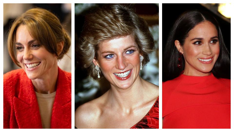 Да бъдеш член на кралското семейство може да има своите