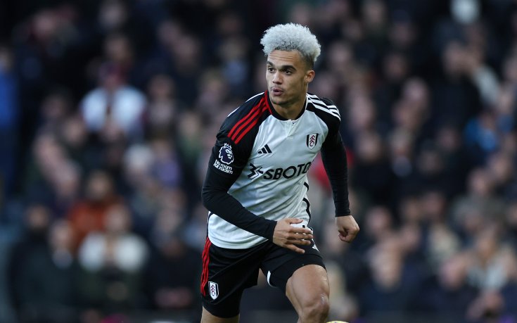 Ливърпул набеляза американски национал за алтернатива на левия бек