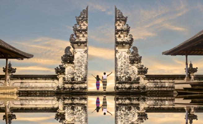 Скритите съкровища на Бали: 8 места, които трябва да посетите