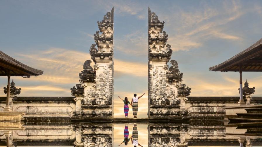 Скритите съкровища на Бали: 8 места, които трябва да посетите