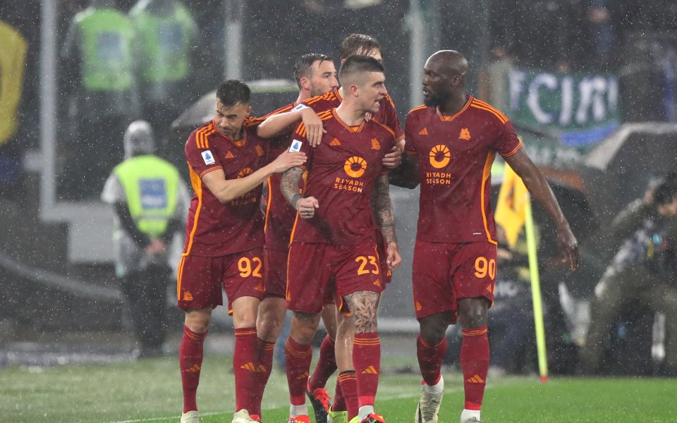 Собственикът на Рома Дан Фридкин ще получи подобрена оферта за