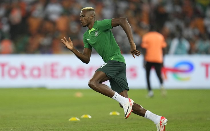 ДР Конго се класира за плейоф за Мондиал 2026 след драматичен успех с дузпи над Нигерия