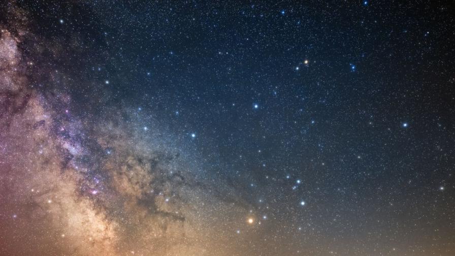 Тайните на Вселената: Как се прави звезден прах?