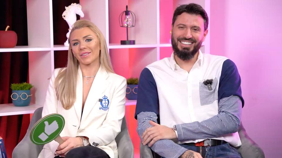 Готови ли сте за изненади? Подкастът на “Един за друг