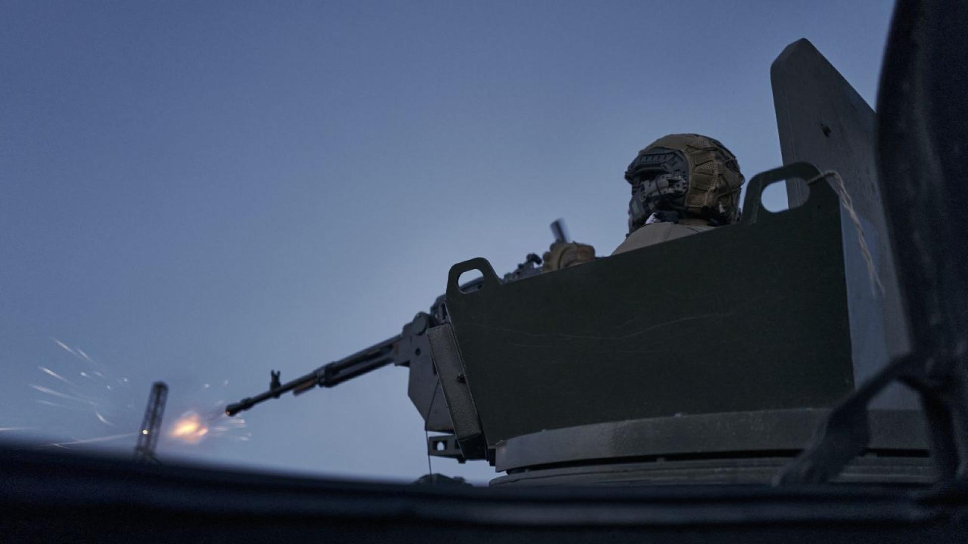 Бундесверът страда от липса на кадри и на оръжия Част