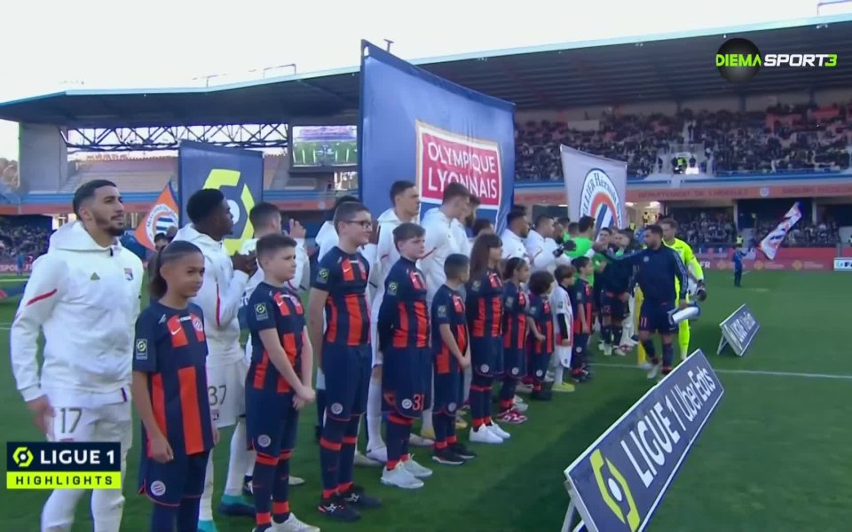 През уикенда се изиграха мачовете от 21-ия кръг на Лига