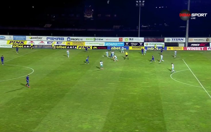 Головете на Александър Колев през кампанията