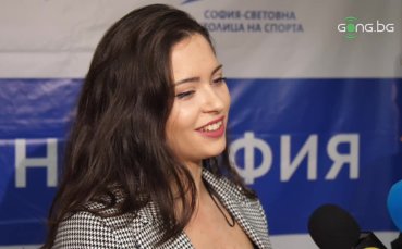 Шахматистката Белослава Кръстева спечели бронз на Световното по шахмат за