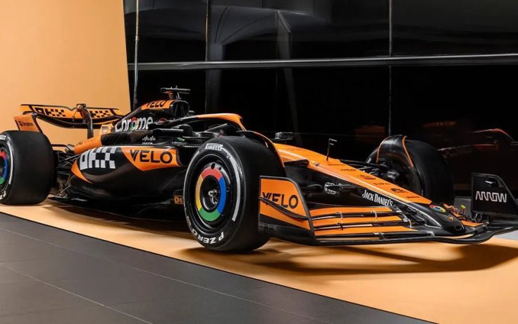 Макларън се готви за най-големите промени в историята на Формула 1