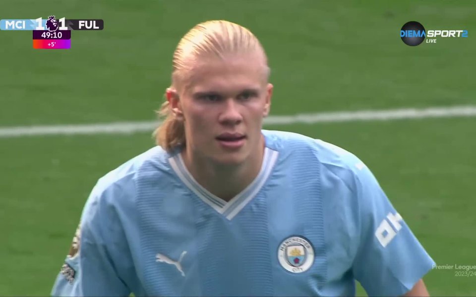 Във видеото може да видите някои от най-добрите попадения на