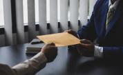 Скандалът с подкупи в ИААА: "Без гръб никой няма да осъществява корупционни действия"