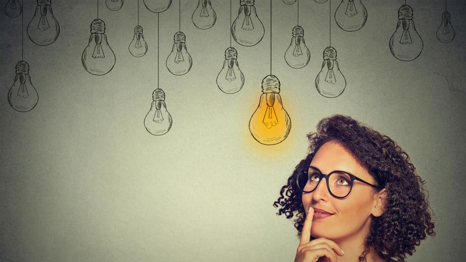 Замисляли ли сте се как името ви може потенциално да