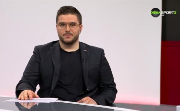 Бундеслига токшоу (14.02.2024)