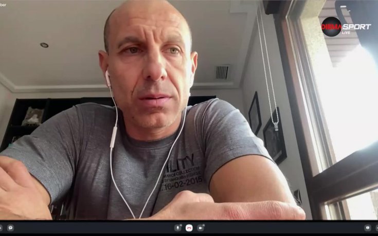 Мартин Петров: Надявам се на хубав мач с много голове в Женева, желая успех на Лудогорец