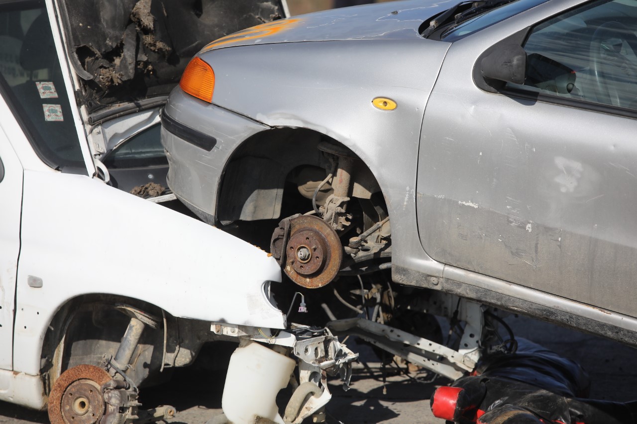 <p>На 45-и км от автомагистрала &bdquo;Тракия&ldquo; при пътен възел с. Мухово,&nbsp; се състоя практическо учение на тема &bdquo;Действия при пътнотранспортно произшествие&ldquo;. Учението е организирано от Главна дирекция "Пожарна безопасност и защита на населението", с участие на МВР, местната власт и други ведомства, съобщиха от МВР.</p>