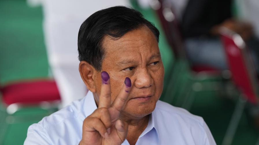 Кой е Прабово Субианто - бившият генерал, който бе избран за президент на Индонезия