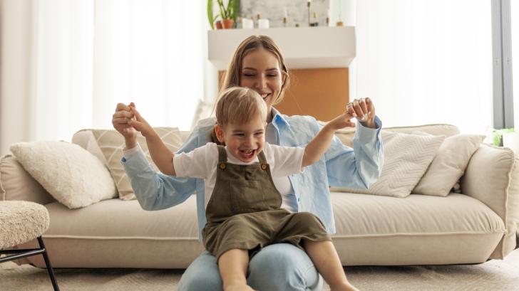 7 съвета от една мързелива майка психолог, за които родителите са благодарни