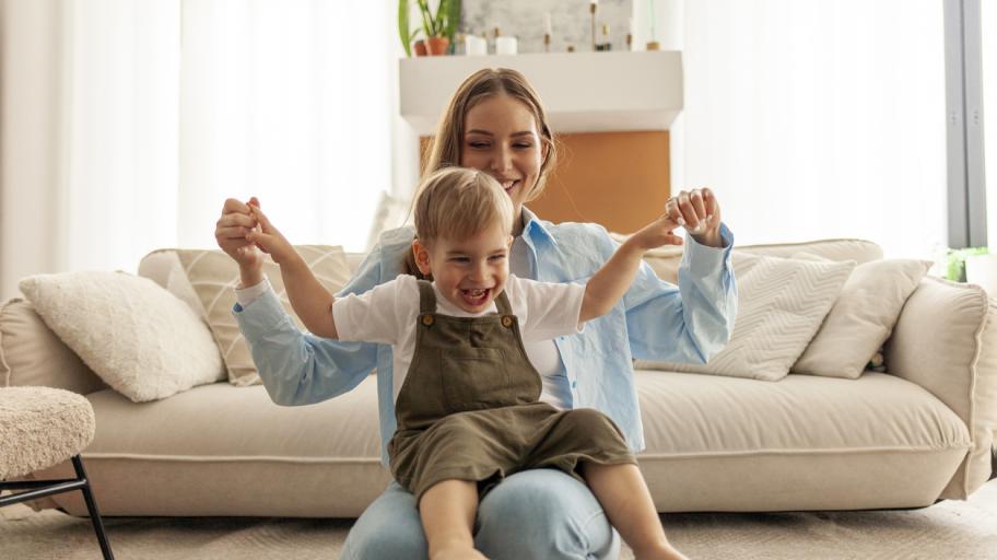 7 съвета от една мързелива майка психолог, за които родителите са благодарни