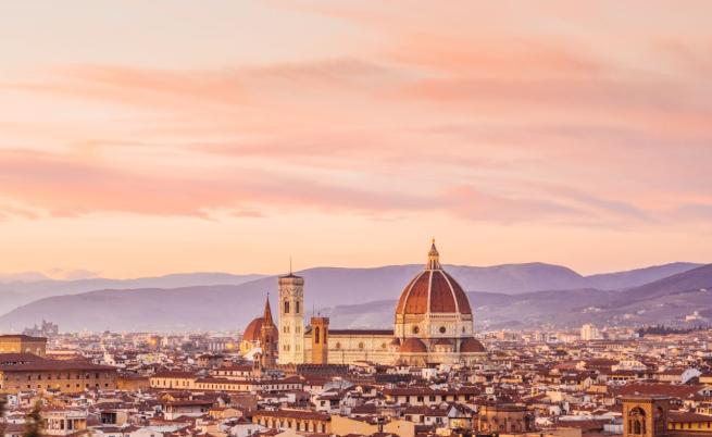 Флоренция умира: Масовият туризъм опустошава италианския град