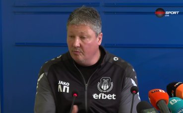 Всичко най-важно преди Хебър - Локомотив София