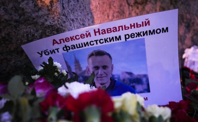 Москва предупреди хората да не протестират след смъртта на Навални