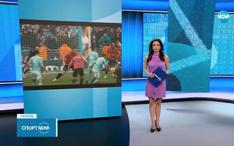 В съботния ден предстоят вълнуващи сблъсъци от 25-ия кръг на