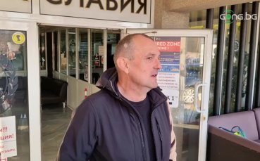 Загорчич: Гледаме да играем с повече българи, само така ще се оправи футболът