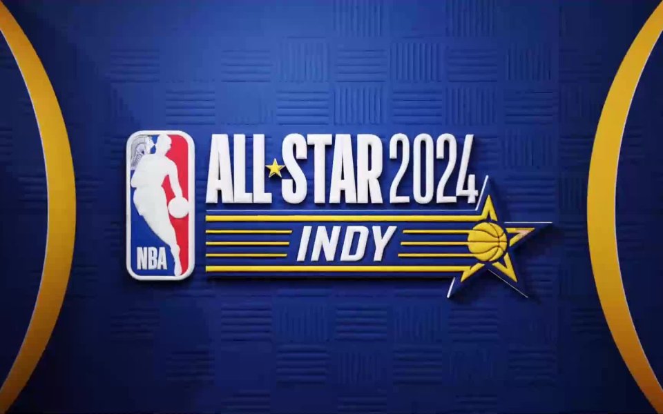 Вижте най-доброто от Мача на звездите в Националната баскетболна асоциация