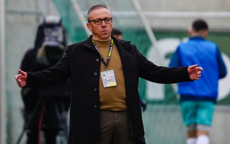 Илиан Илиев: Подведохме се по емоцията