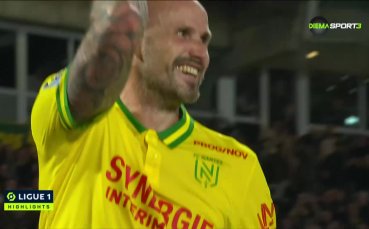 Обзор на Лига 1 (22 кръг, 19.02.2024)