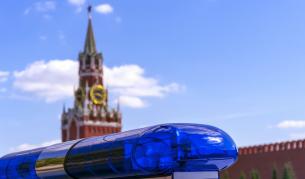 Русия обискира редакцията на „Новая газета“