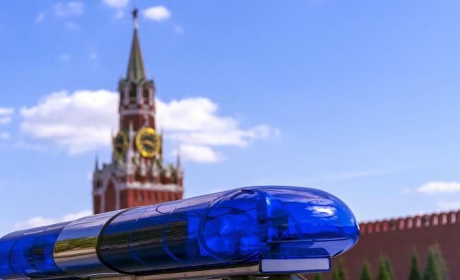 Откриха мъртъв топ мениджър в Русия