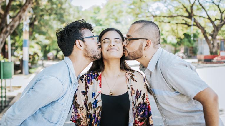  Кои са типовете немоногамия и за какво хората ги избират? 