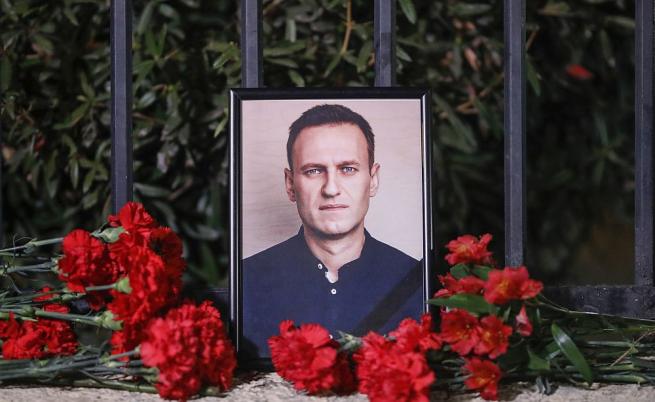Беларуски опозиционер: Смъртта на Навални трябва да бъде възприемана като червена линия