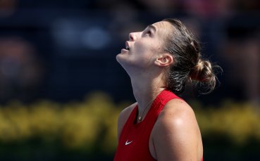 Шампионката от АО с тежка загуба още на старта в Дубай