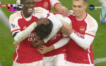 Важните отигравания на Фабио Виейра през сезона във ВЛ