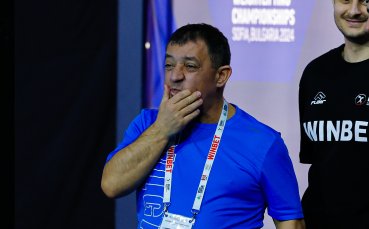 Жалко! Армения измести България от върха в последния ден