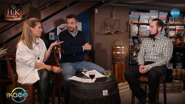  Бременност, пътувания и животът с бебе: вижте Иво Аръков и обичаната му Габриела 