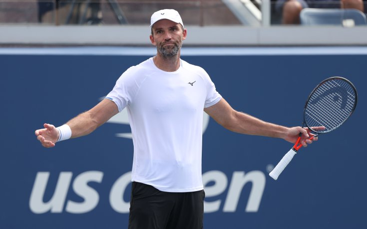 Тенисист със сервис 251 км/ч обяви края на кариерата си