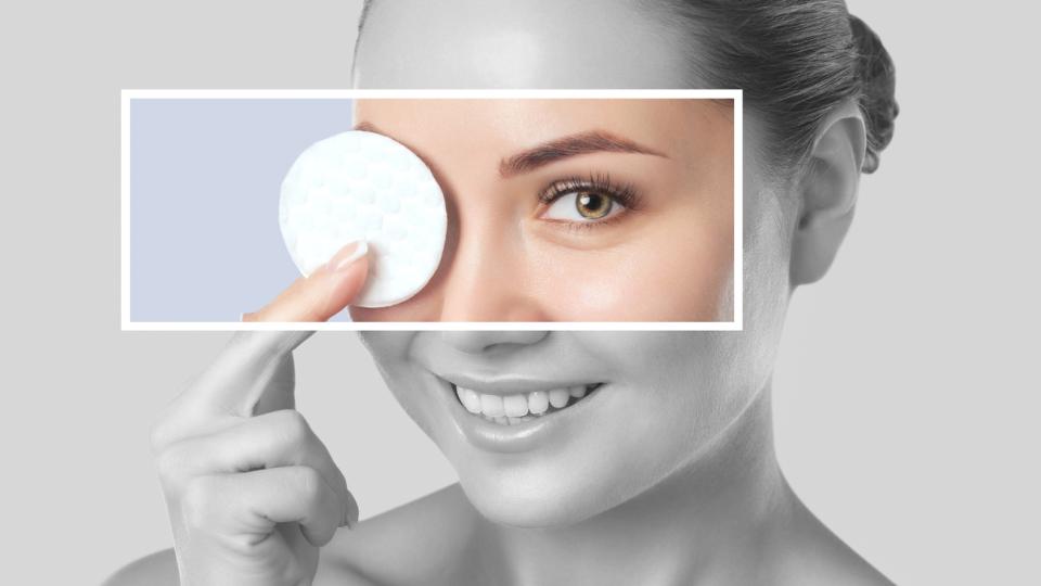 Правилно ли почистваме лицето си? 5 предимства на мицеларната вода