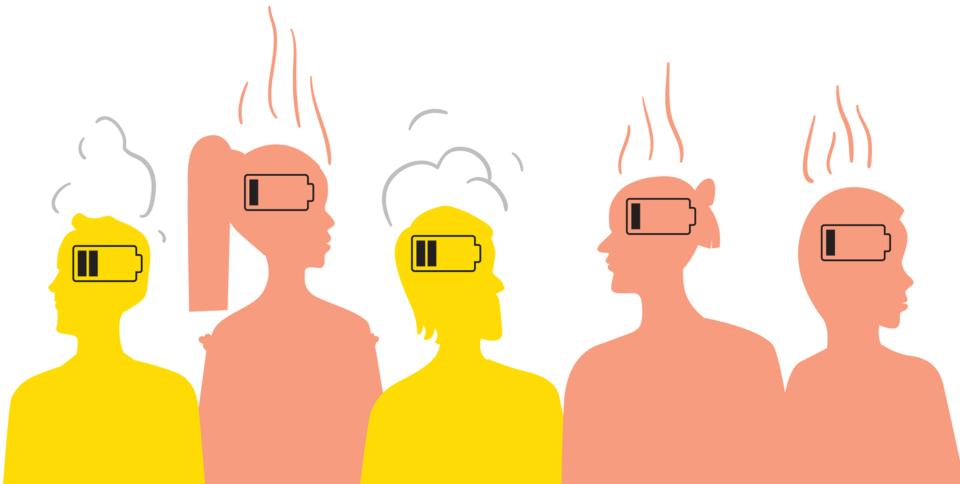  жена работа 