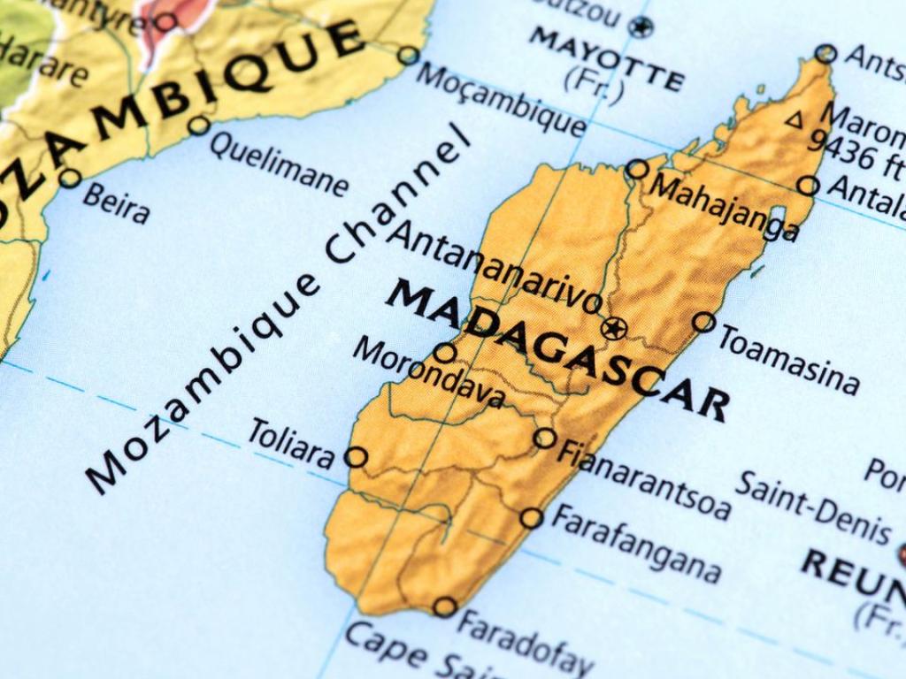 Мадагаскар ще кастрира изнасилвачите на деца след като миналата седмица
