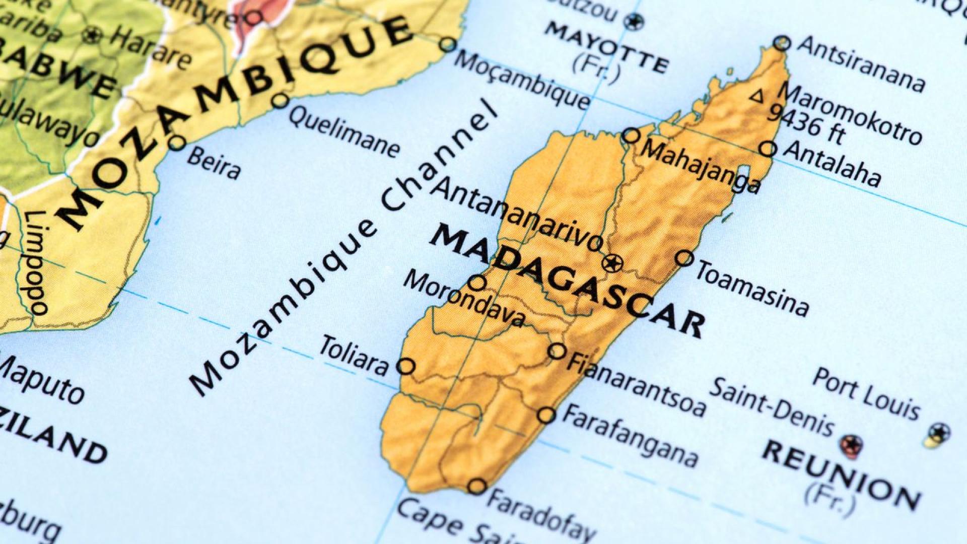 Елитно подразделение на армията в Мадагаскар пое властта след като