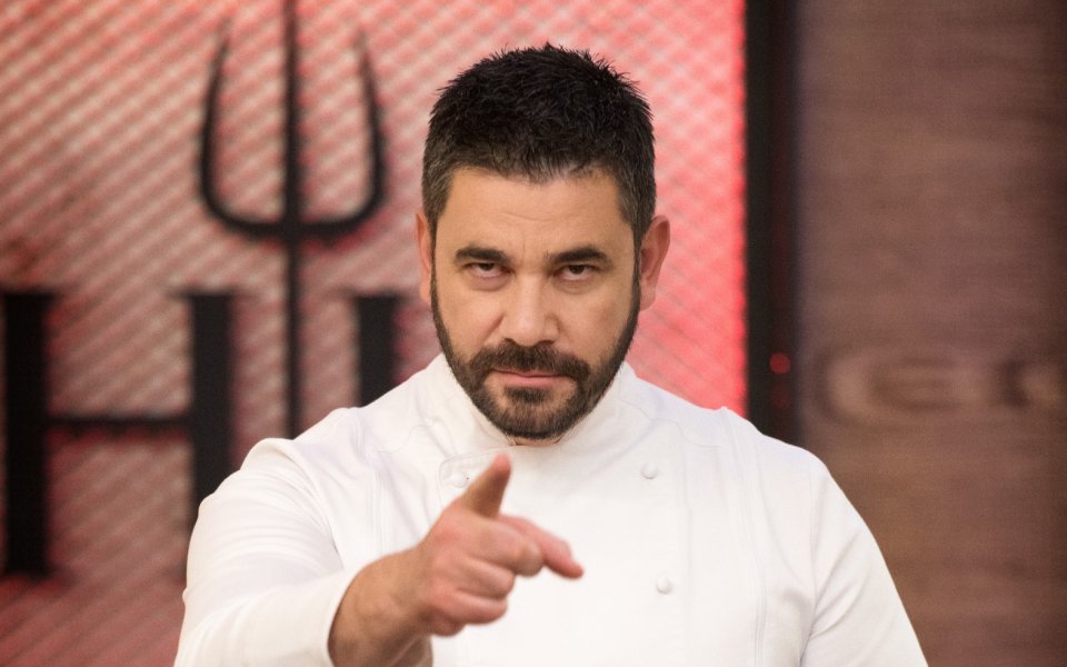 Още един участник си тръгва от Hell’s Kitchen тази вечер
