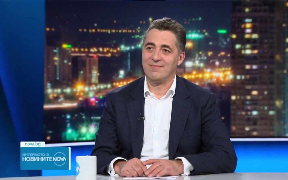 Vivacom CEO Nikolay Andreev on Acquisition of Bulsatcom and European Market Consolidation