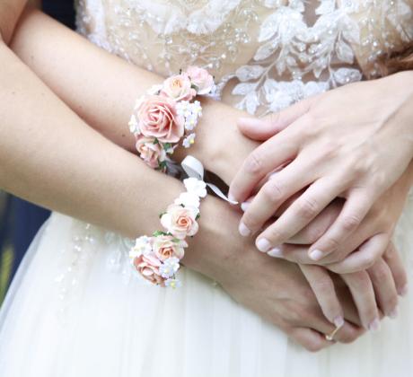 Планирането на сватба може да бъде истинско предизвикателство – от