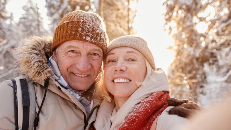  Мъдрите препоръки за секса и любовта от нашите баби 